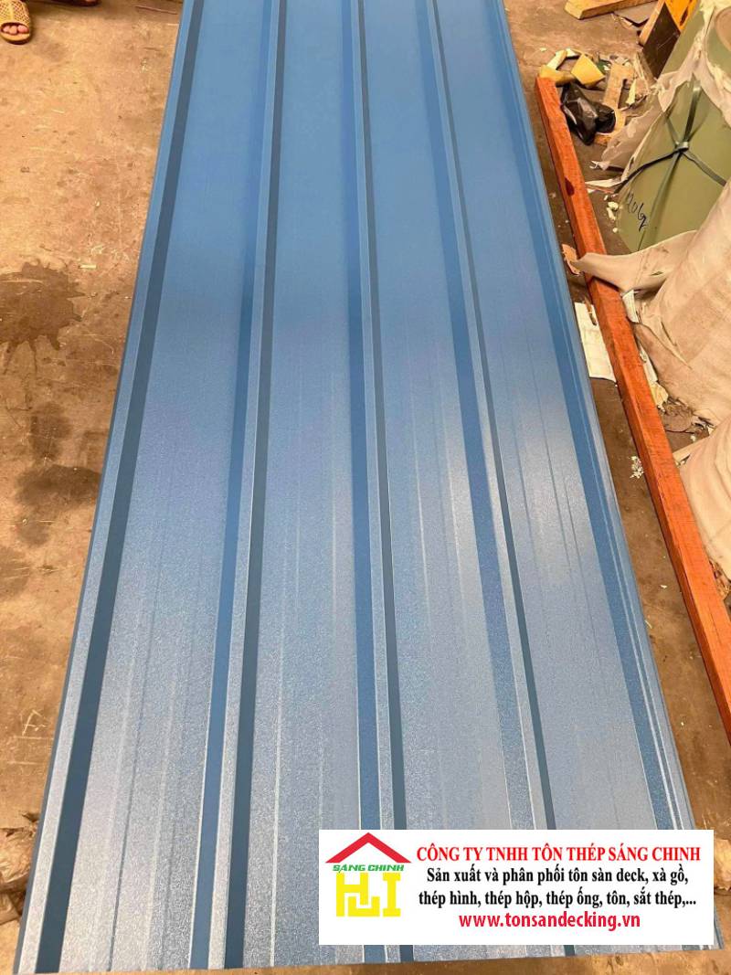 Đại lý Tôn Zacs tại Long An chính hãng giá tốt