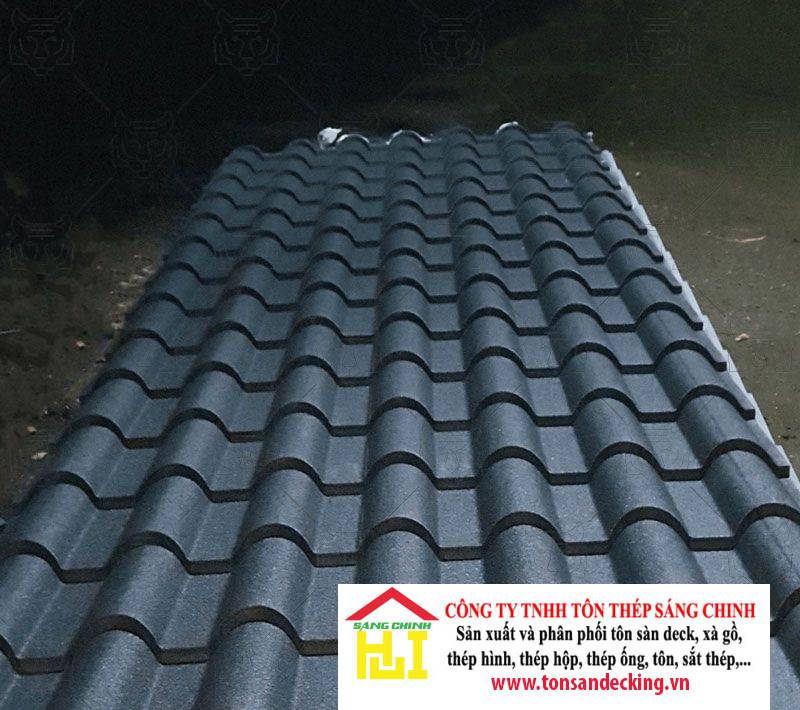 Đại lý Tôn Bluescope tại Bình Phước chính hãng, giá tốt
