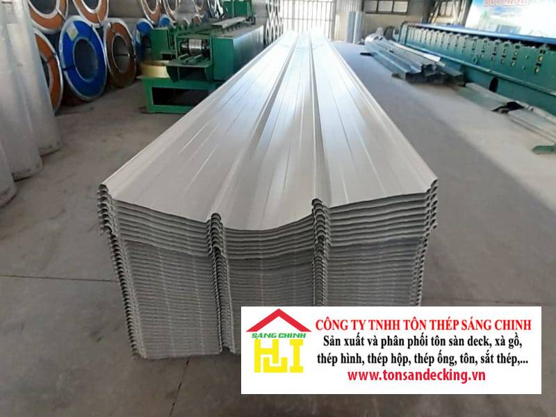 Đại lý Tôn Zacs tại Bình Dương chính hãng giá tốt