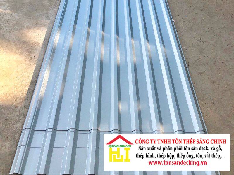 Đại lý Tôn Zacs tại Bình Dương chính hãng giá tốt