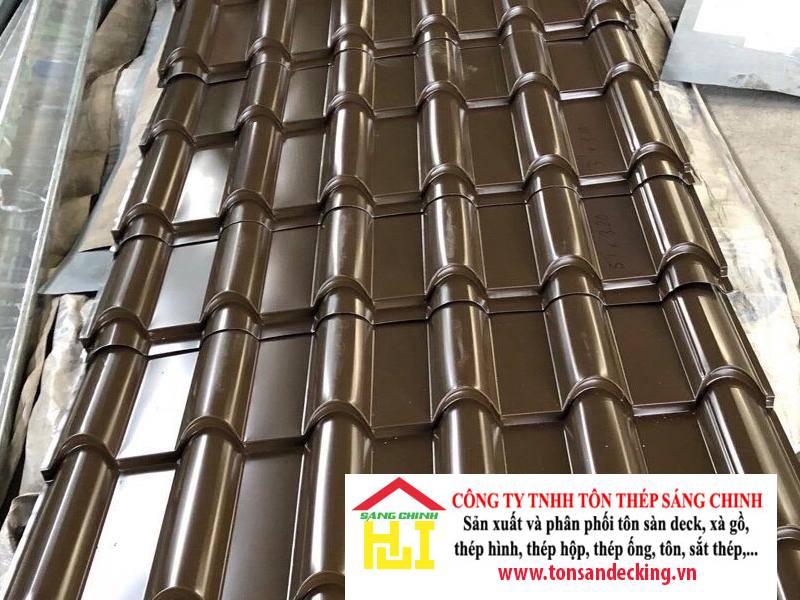 Tôn là gì? Ưu nhược điểm? Các loại tôn phổ biến ngày nay?
