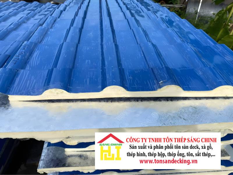 Tôn là gì? Ưu nhược điểm? Các loại tôn phổ biến ngày nay?