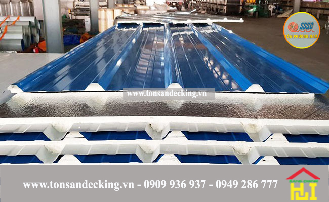 Tôn cách nhiệt Phương Nam