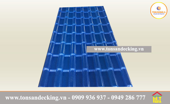 Các mẫu tôn giả ngói Đông Á