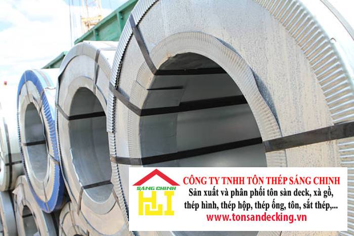 Báo giá tôn Hòa Phát tại Thành phố Thủ Đức
