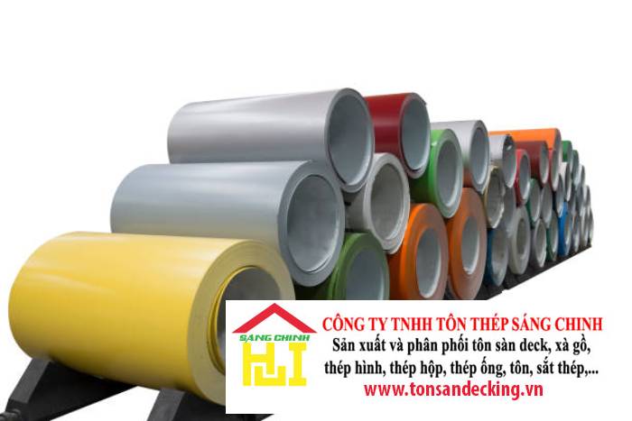 Báo giá tôn Hòa Phát tại Cao Bằng