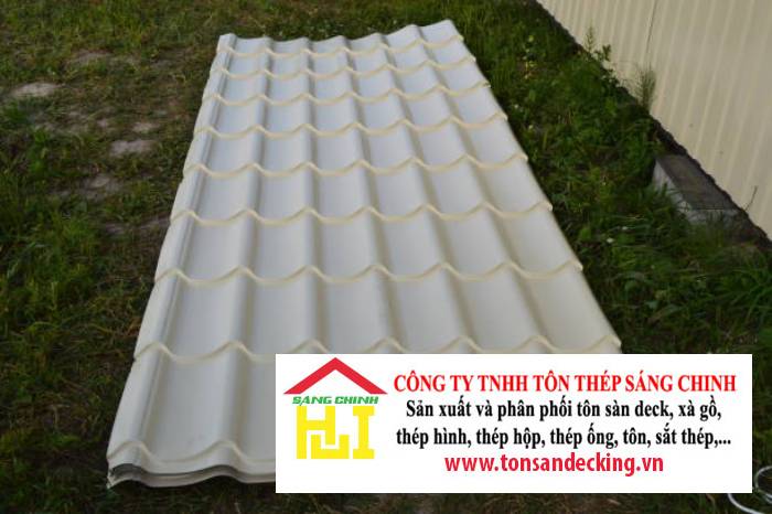 Báo giá tôn Hòa Phát tại Cao Bằng