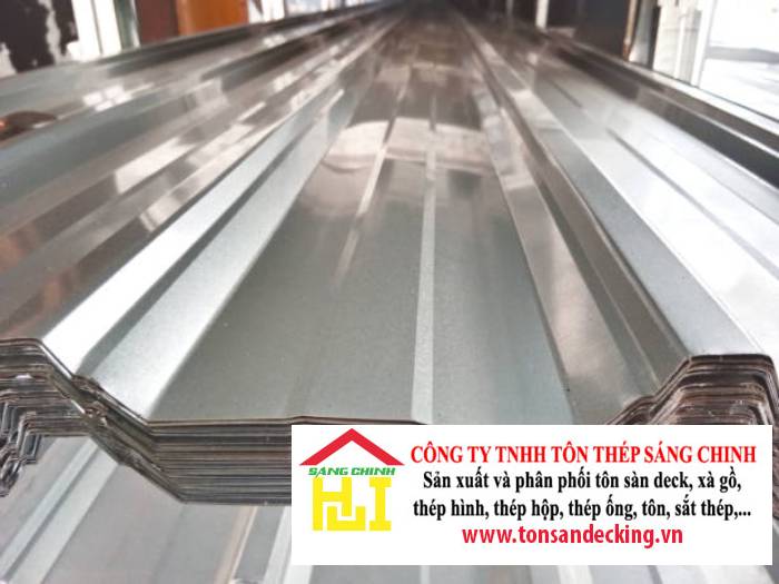 Báo giá tôn Hòa Phát tại Bắc Giang