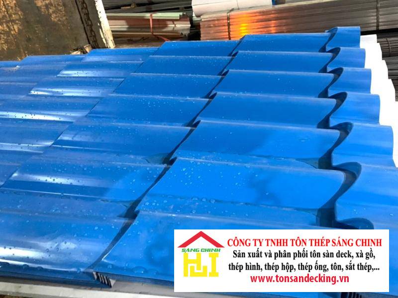Báo giá tôn Hòa Phát tại Lạng Sơn