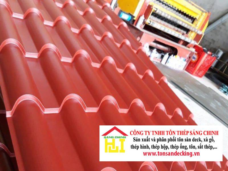 Báo giá tôn Hòa Phát tại Quận Phú Nhuận