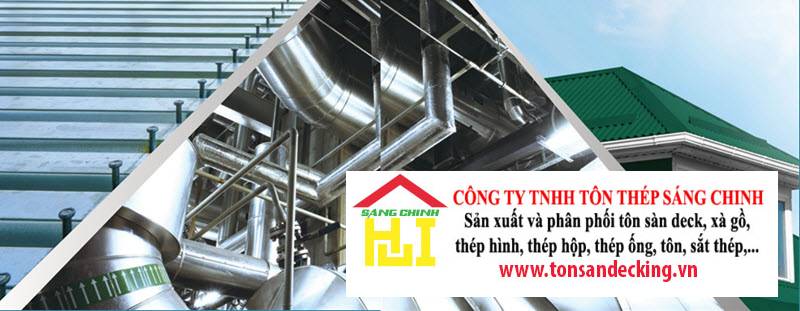 Báo giá tôn Hòa Phát tại Quận Bình Tân