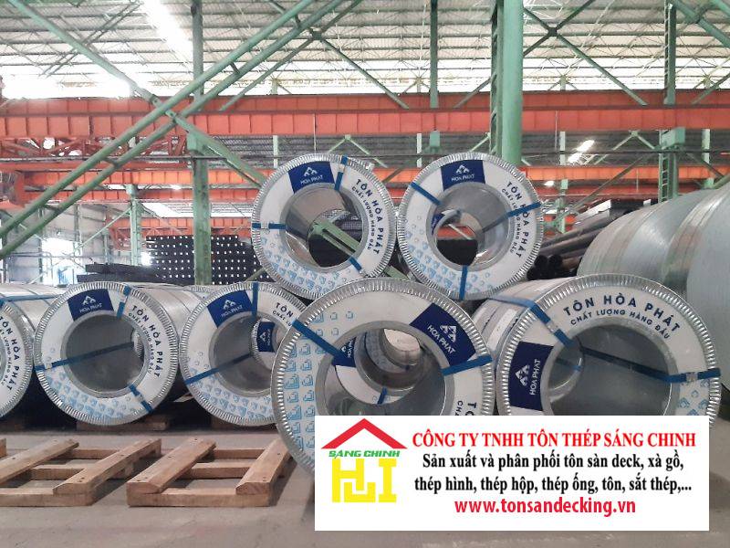 Đại Lý Tôn Hòa Phát Tại Đồng Nai – Giao Nhanh, Giá Tốt