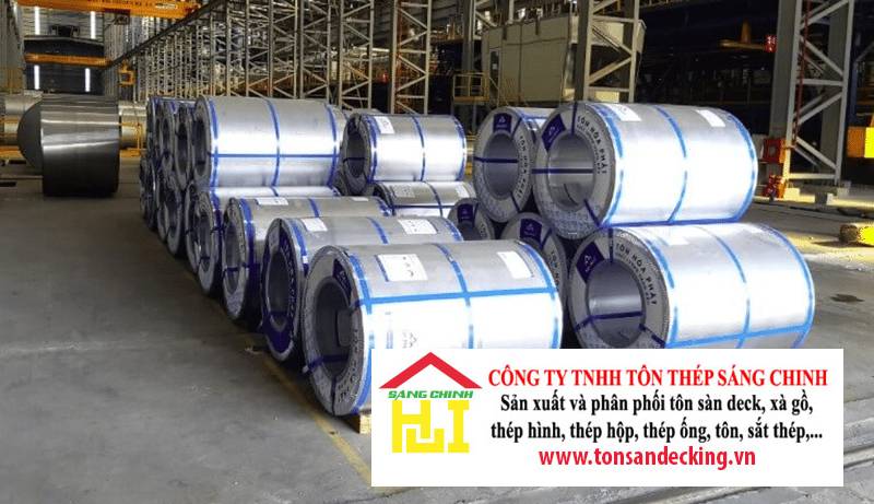 Đại Lý Chính Hãng Tôn Hòa Phát Tại Hồ Chí Minh