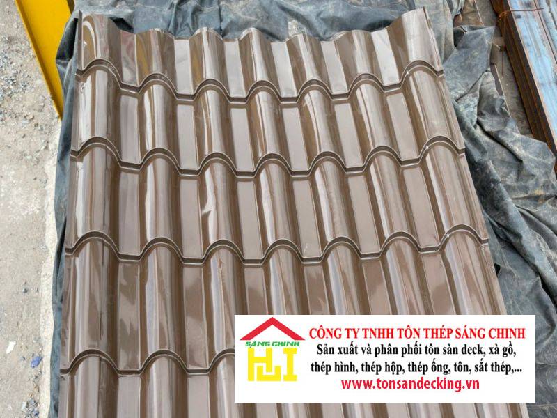 Mua Tôn Hòa Phát Tại Long An Ở Đâu Uy Tín?