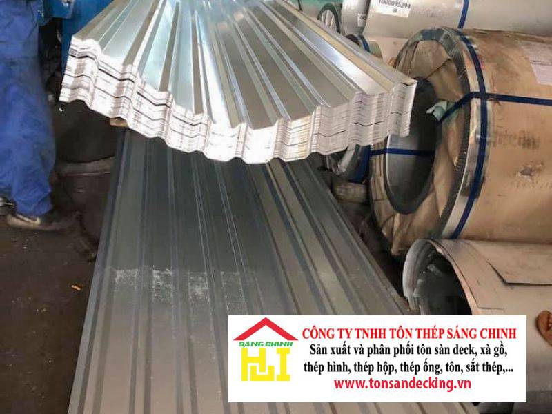 Đại Lý Tôn Hòa Phát Tại Đồng Nai – Giao Nhanh, Giá Tốt