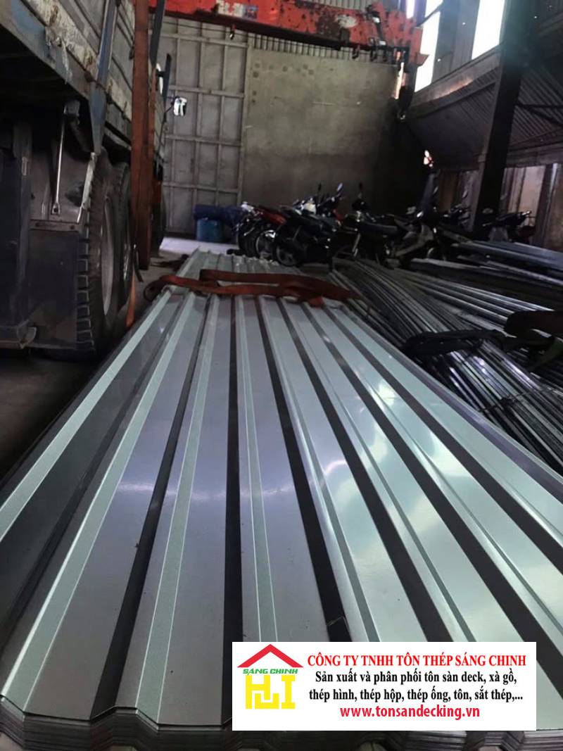 Đại lý Tôn Hoa Sen uy tín tại Bình Dương