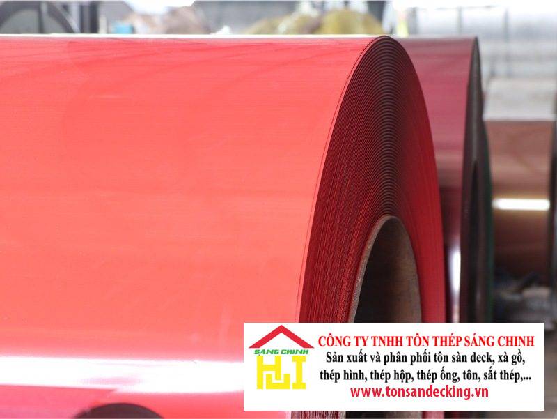 Đại lý Tôn Hoa Sen uy tín tại Bình Dương