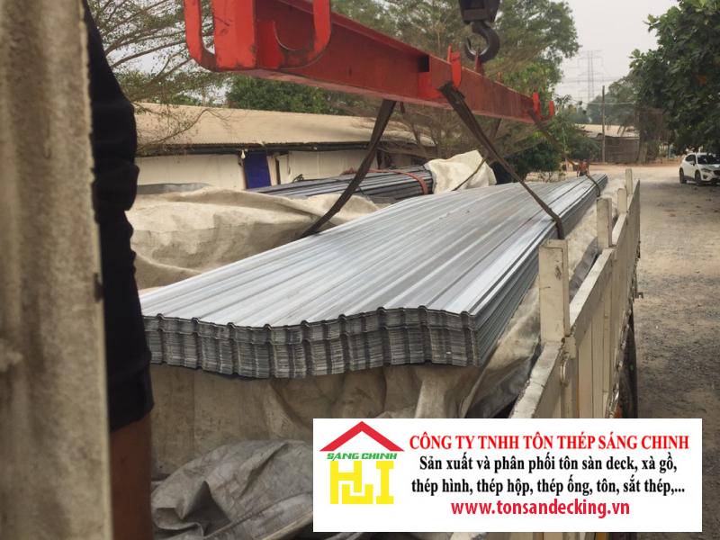 Đại lý Tôn Hoa Sen uy tín tại Bình Dương