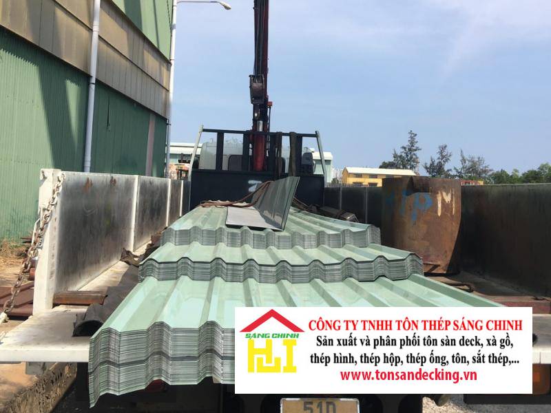 Đại lý Tôn Hoa Sen chính hãng tại Bình Phước