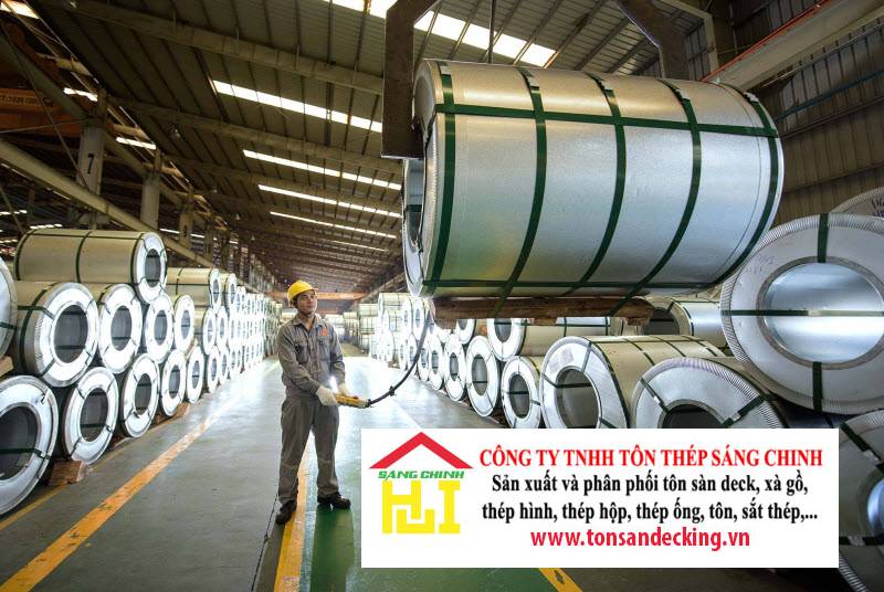 Đại lý Tôn Hoa Sen chính hãng tại Bình Phước