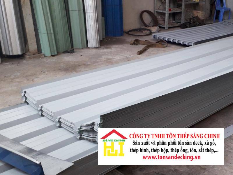 Mua Tôn Hoa Sen chính hãng tại Tây Ninh ở đâu uy tín?