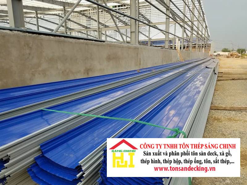 Mua Tôn Hoa Sen chính hãng tại Tây Ninh ở đâu uy tín?
