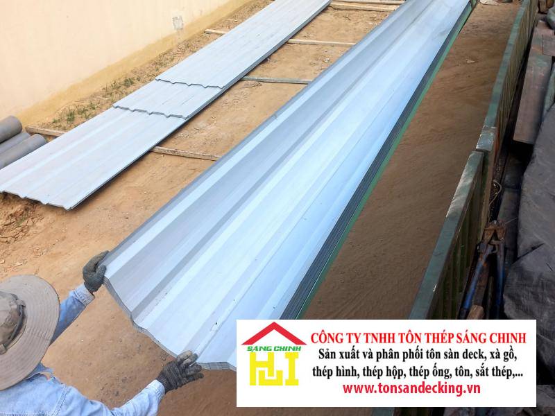 Đại lý Tôn Hoa Sen chính hãng tại Bình Phước