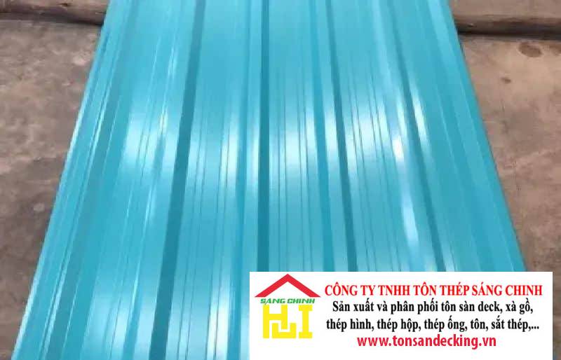 Mua Tôn Hoa Sen chính hãng tại Tây Ninh ở đâu uy tín?