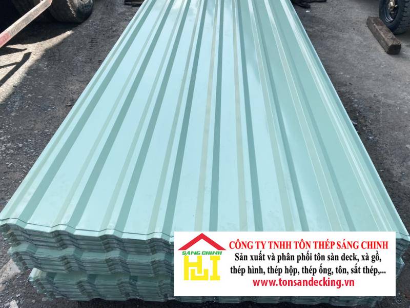 Mua Tôn Hoa Sen chính hãng tại Tây Ninh ở đâu uy tín?