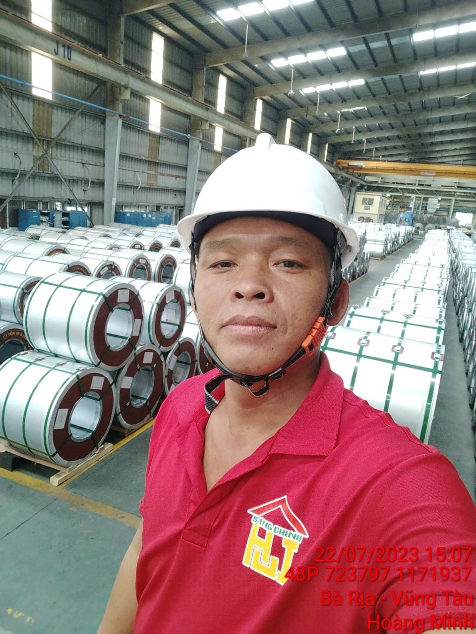 Giá thép tôn - tấm đen, mạ kẽm Bà Rịa - Vũng Tàu