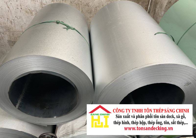 Tôn hợp kim nhôm giá bao nhiêu?