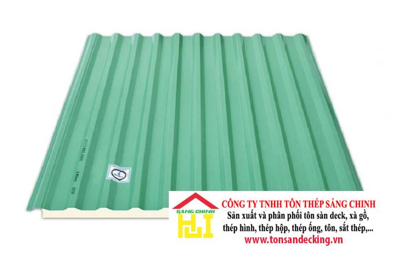 Lưu Ý Quan Trọng Khi Chọn Tôn Lợp Mái: Đảm Bảo Chất Lượng và Độ Bền