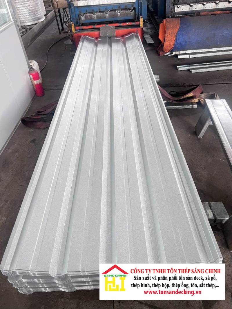 Tôn Lạnh Là Gì? Ưu Điểm Của Tôn Lạnh?
