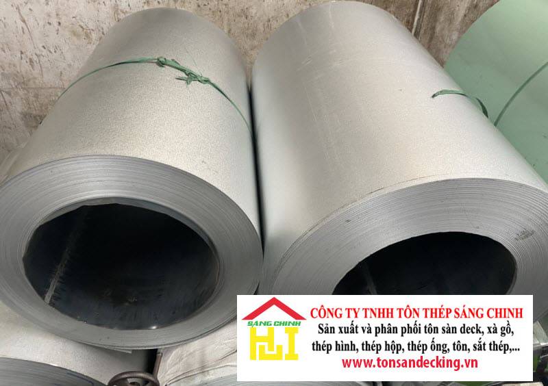 Tôn Lạnh Là Gì? Ưu Điểm Của Tôn Lạnh?
