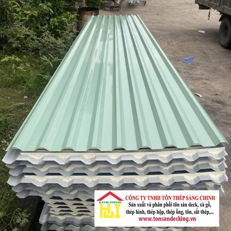 Lưu Ý Quan Trọng Khi Chọn Tôn Lợp Mái: Đảm Bảo Chất Lượng và Độ Bền