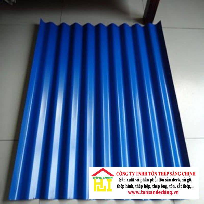 Giá tôn lạnh tại Quận Phú Nhuận