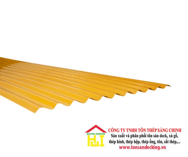 Giá tôn lạnh tại Quận 10