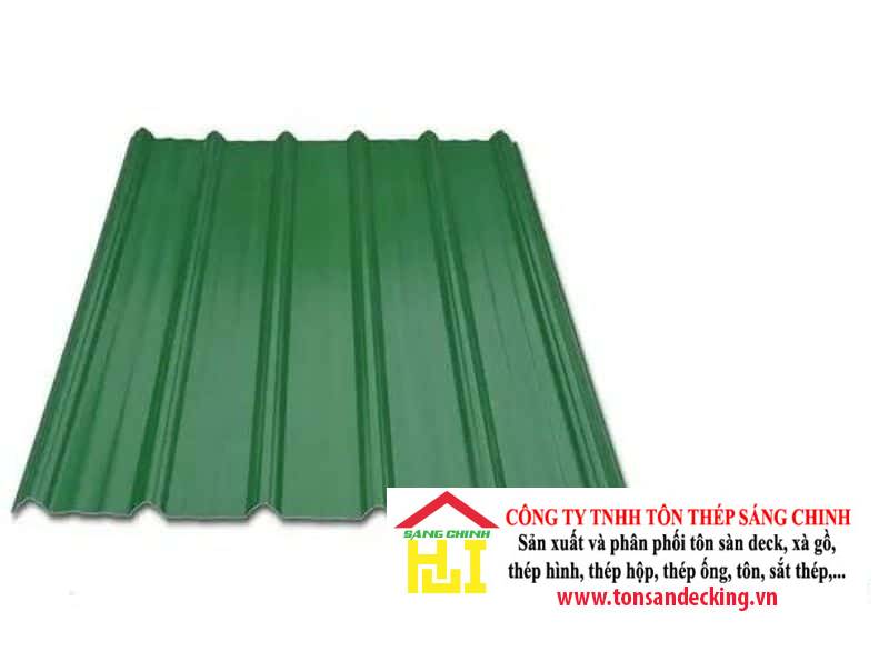 Giá tôn lạnh tại Quận 12