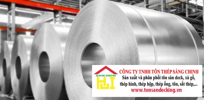 Giá tôn lạnh tại Quận 12