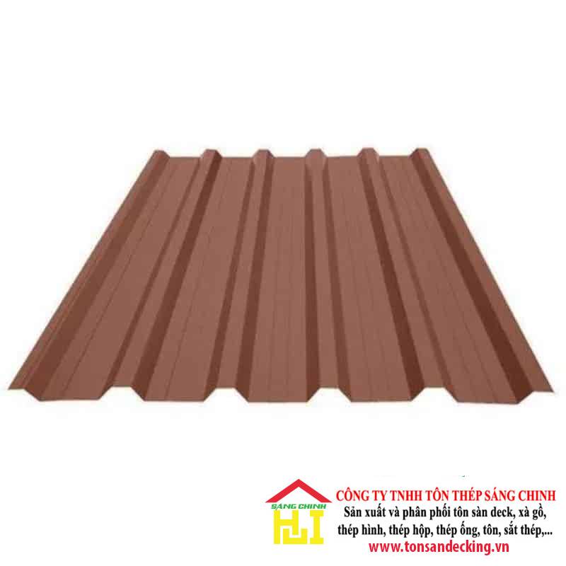 Giá tôn lạnh tại Quận Bình Tân