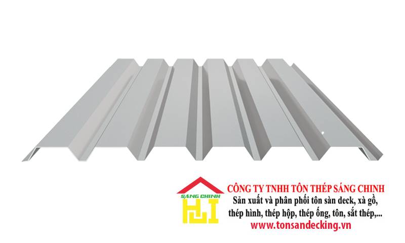 Giá tôn lạnh tại Thành phố Thủ Đức