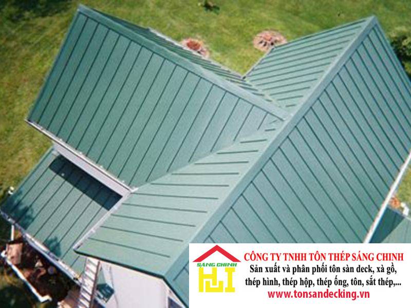 Giá tôn lạnh tại Quận Phú Nhuận