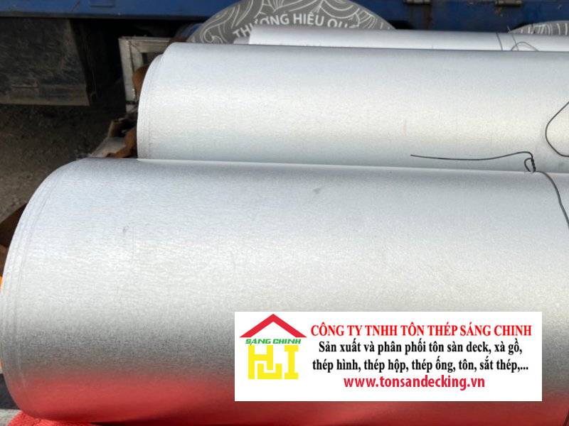 Giá tôn lạnh tại Quận Gò Vấp