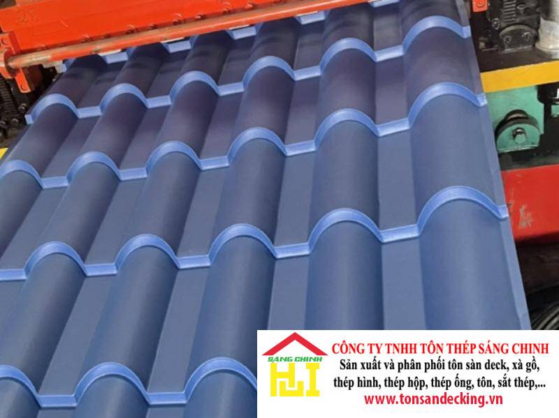 Giá tôn lạnh tại Quận Phú Nhuận