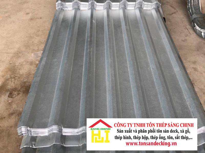 Giá tôn lạnh tại Quận Gò Vấp