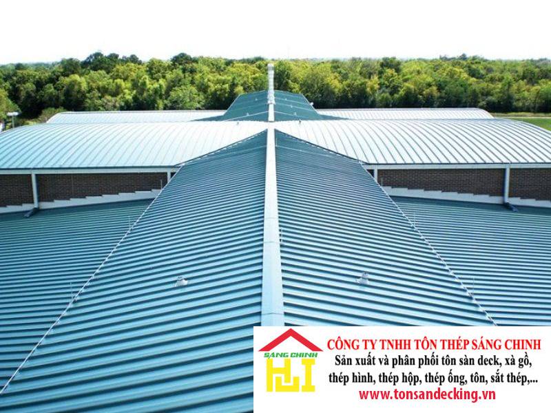 Giá tôn lạnh tại Quận Phú Nhuận