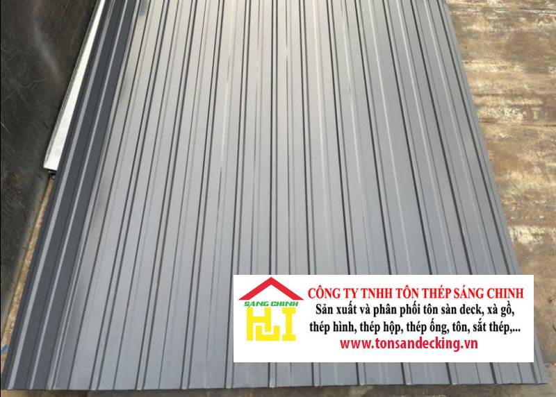 Giá tôn lạnh tại Quận Gò Vấp