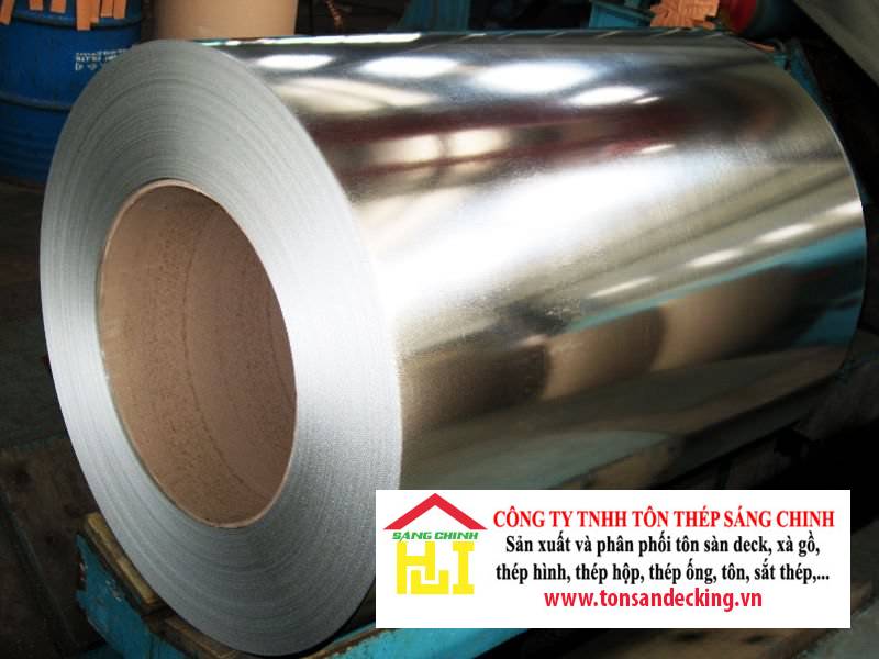 Giá tôn lạnh tại Huyện Hóc Môn