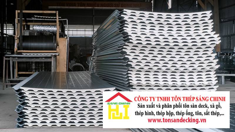 Tôn màu xám lông chuột