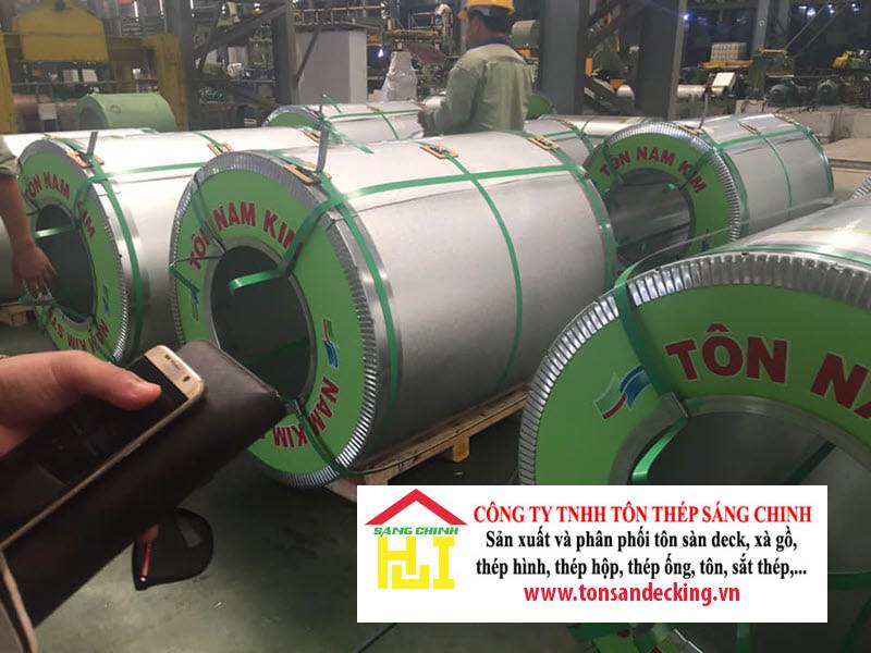 Tôn Nam Kim có tốt không?